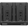 Sony BC-ZD1 baterijas lādētājs Digitālās kameras baterija USB
