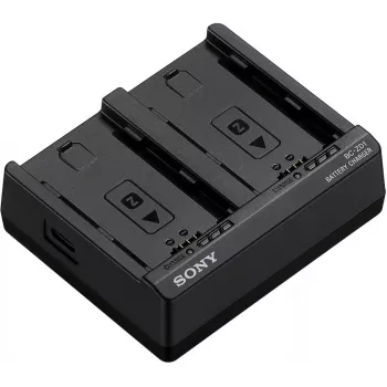 Sony BC-ZD1 baterijas lādētājs Digitālās kameras baterija USB