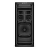 Sony Party Speaker SRS-ULT900AC ULT TOWER 9AC — 7 skaļruņi, Bluetooth, pārnēsājams, 28.5 kg, melns