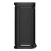 Sony Party Speaker SRS-ULT900AC ULT TOWER 9AC — 7 skaļruņi, Bluetooth, pārnēsājams, 28.5 kg, melns
