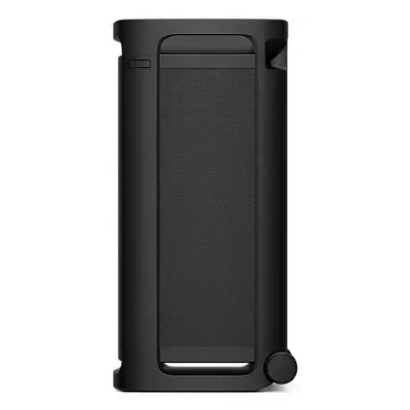 Sony Party Speaker SRS-ULT900AC ULT TOWER 9AC — 7 skaļruņi, Bluetooth, pārnēsājams, 28.5 kg, melns
