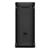 Sony Party Speaker SRS-ULT900AC ULT TOWER 9AC — 7 skaļruņi, Bluetooth, pārnēsājams, 28.5 kg, melns