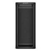 Sony Party Speaker SRS-ULT900AC ULT TOWER 9AC — 7 skaļruņi, Bluetooth, pārnēsājams, 28.5 kg, melns
