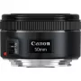 Canon EF 50mm f/1.8 STM objektīvs