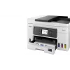Canon MAXIFY GX4040 tintes printeris A4 600 x 1200 DPI Wi-Fi