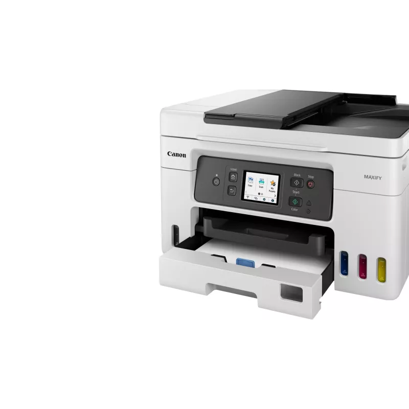 Canon MAXIFY GX4040 tintes printeris A4 600 x 1200 DPI Wi-Fi