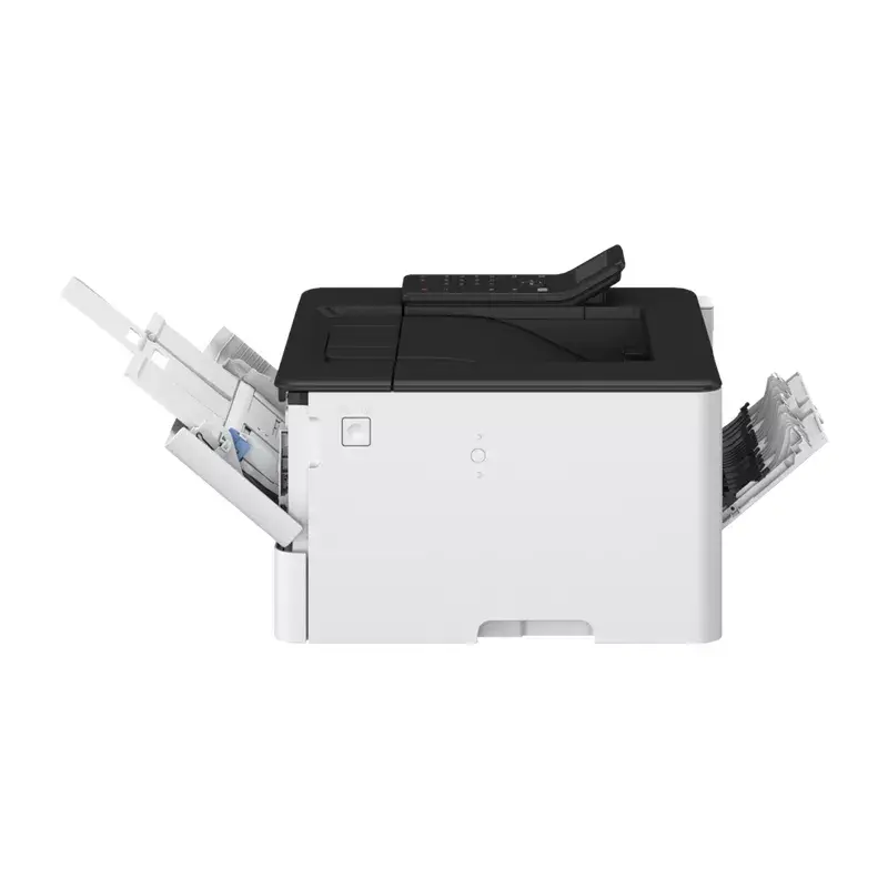 Printer Canon i-SENSYS LBP243dw lāzerprinteris, melnbalts