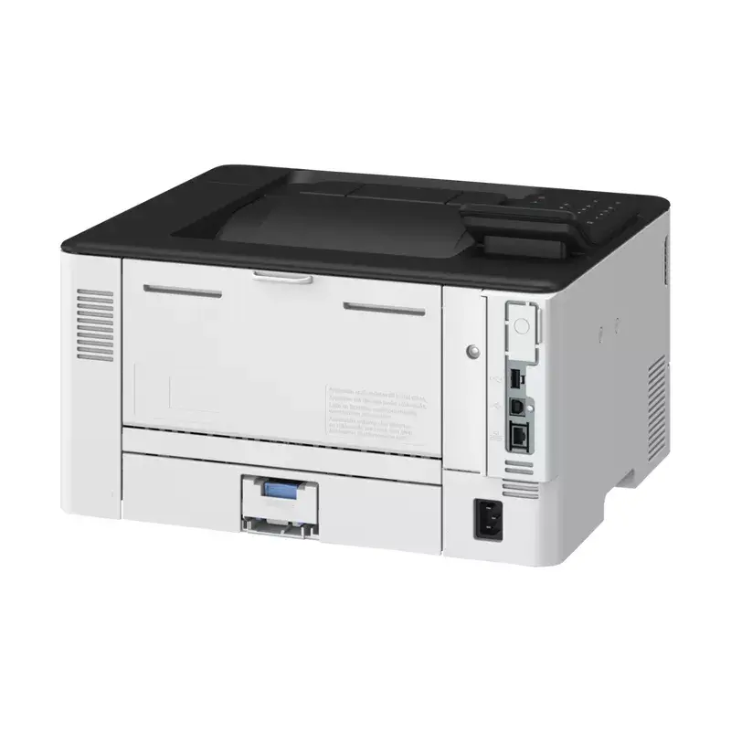 Printer Canon i-SENSYS LBP243dw lāzerprinteris, melnbalts