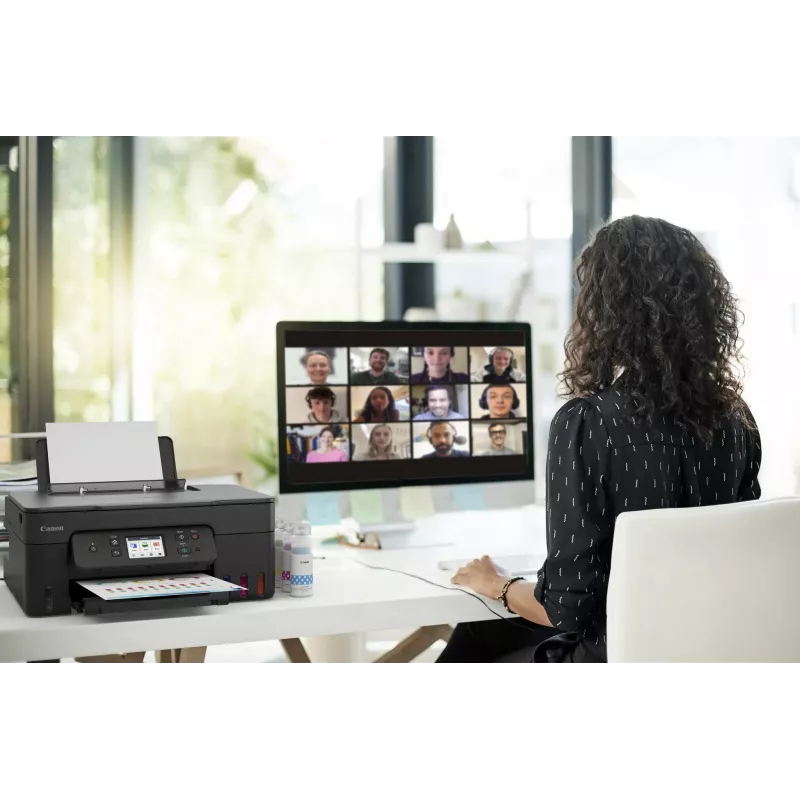 Canon PIXMA G3590 tintes printeris A4 4800 x 1200 DPI Wi-Fi