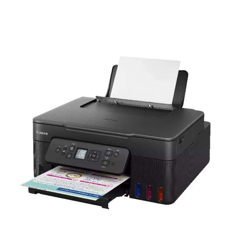 Canon PIXMA 6708C009 tintes printeris Krāsaina 4800 x 1200 DPI A4 Wi-Fi