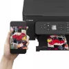 Canon PIXMA 6708C009 tintes printeris Krāsaina 4800 x 1200 DPI A4 Wi-Fi