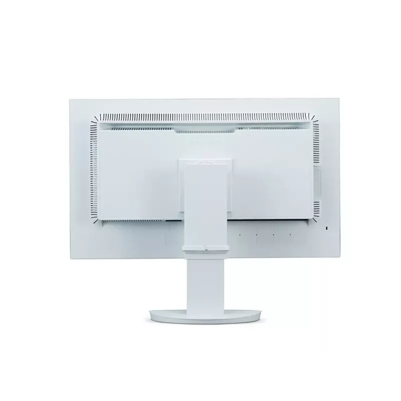 Sharp MultiSync EA272U datora monitors 68,6 cm (27 collas) 3840 x 2160 pikseļi 4K Ultra HD LCD balts