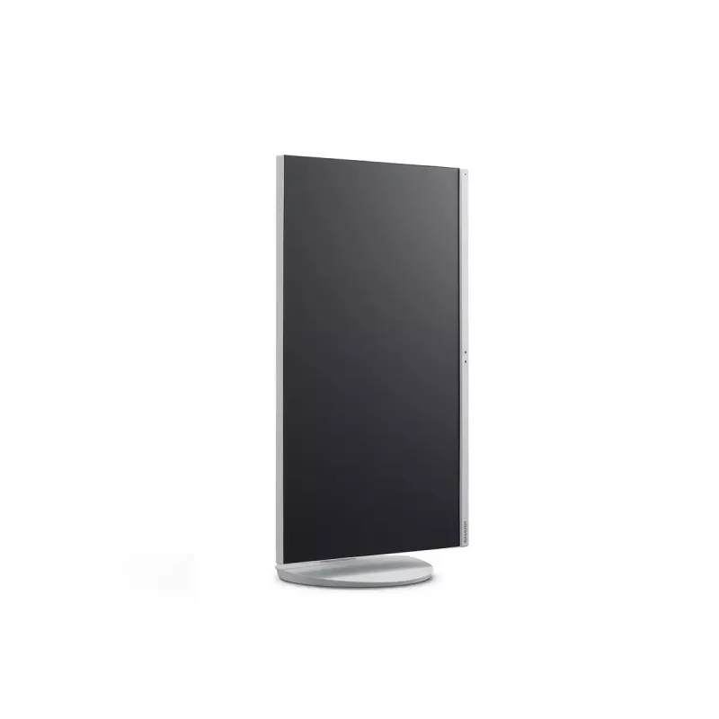 Sharp MultiSync EA272U datora monitors 68,6 cm (27 collas) 3840 x 2160 pikseļi 4K Ultra HD LCD balts