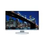 Sharp MultiSync EA272U datora monitors 68,6 cm (27 collas) 3840 x 2160 pikseļi 4K Ultra HD LCD balts