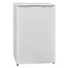 Sharp SJ-UD121T2W-EU kombinētais ledusskapis Brīvstāvošs 121 L Balts