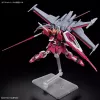 Plastmasas modeļa komplekts Bandai HGCE 1/144 Infinite Justice Gundam Type II — mērogā 1/144