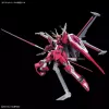 Plastmasas modeļa komplekts Bandai HGCE 1/144 Infinite Justice Gundam Type II — mērogā 1/144