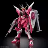Plastmasas modeļa komplekts Bandai HGCE 1/144 Infinite Justice Gundam Type II — mērogā 1/144