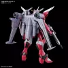 Plastmasas modeļa komplekts Bandai HGCE 1/144 Infinite Justice Gundam Type II — mērogā 1/144