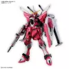 Plastmasas modeļa komplekts Bandai HGCE 1/144 Infinite Justice Gundam Type II — mērogā 1/144