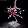 Plastmasas modeļa komplekts Bandai HGCE 1/144 Infinite Justice Gundam Type II — mērogā 1/144