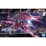 Plastmasas modeļa komplekts Bandai HGCE 1/144 Infinite Justice Gundam Type II — mērogā 1/144