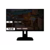 JAPANNEXT JN-I238FHD200F datora monitors 60,5 cm (23,8 collas) 1920 x 1080 pikseļi Full HD LCD melns