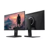 JAPANNEXT JN-I238FHD200F datora monitors 60,5 cm (23,8 collas) 1920 x 1080 pikseļi Full HD LCD melns