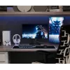 JAPANNEXT JN-I238FHD200F datora monitors 60,5 cm (23,8 collas) 1920 x 1080 pikseļi Full HD LCD melns