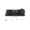JAPANNEXT JN-I238FHD200F datora monitors 60,5 cm (23,8 collas) 1920 x 1080 pikseļi Full HD LCD melns