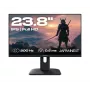 JAPANNEXT JN-I238FHD200F datora monitors 60,5 cm (23,8 collas) 1920 x 1080 pikseļi Full HD LCD melns
