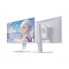 JAPANNEXT JN-I238FHD120F-HSP-W datora monitors 60,5 cm (23,8 collas) 1920 x 1080 pikseļi Full HD LCD Balts