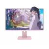JAPANNEXT JN-I238FHD120F-HSP-PK datora monitors 60,5 cm (23,8 collas) 1920 x 1080 pikseļi Full HD LCD Rozā