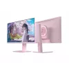 JAPANNEXT JN-I238FHD120F-HSP-PK datora monitors 60,5 cm (23,8 collas) 1920 x 1080 pikseļi Full HD LCD Rozā
