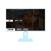 JAPANNEXT JN-I238FHD120F-HSP-BB datora monitors 60,5 cm (23,8 collas) 1920 x 1080 pikseļi Full HD LCD zils