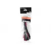 Kabelis Silverstone PP07-EPS8BR 0.3m