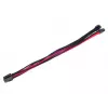 Kabelis Silverstone PP07-EPS8BR 0.3m