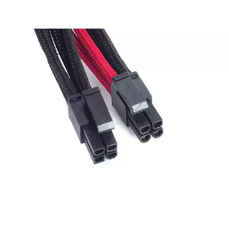 Kabelis Silverstone PP07-EPS8BR 0.3m