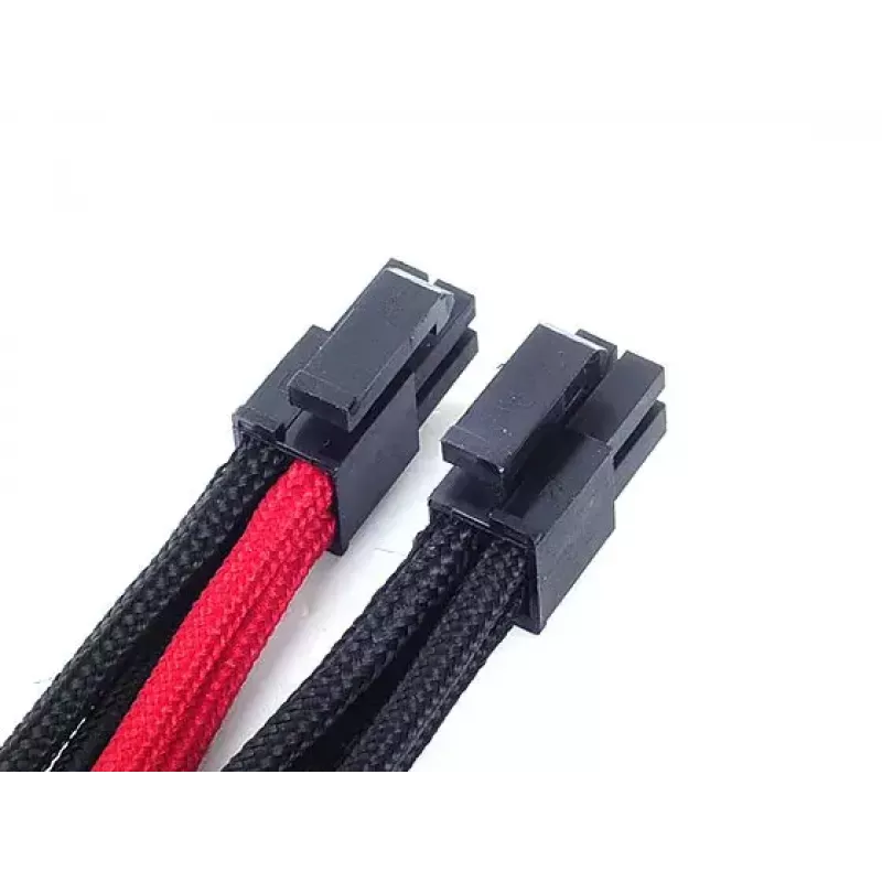 Kabelis Silverstone PP07-EPS8BR 0.3m
