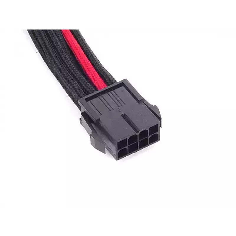 Kabelis Silverstone PP07-EPS8BR 0.3m