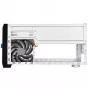 PC Case Silverstone Sugo SG12 Desktop Melns