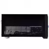 PC Case Silverstone Sugo SG12 Desktop Melns