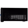 PC Case Silverstone Sugo SG12 Desktop Melns