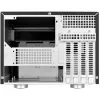 PC Case Silverstone Sugo SG12 Desktop Melns