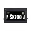 Barošanas bloks Silverstone SX700-PT 700 W