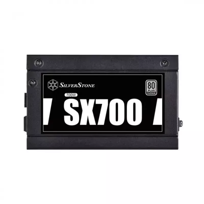 Barošanas bloks Silverstone SX700-PT 700 W