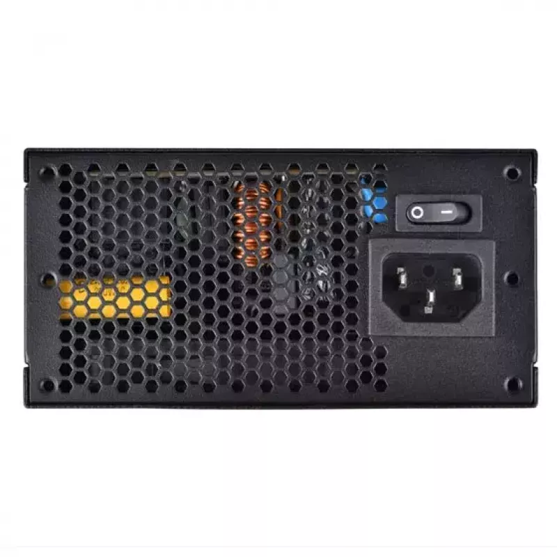 Barošanas bloks Silverstone SX700-PT 700 W