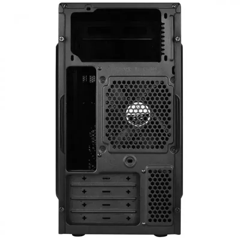 PC tornis Silverstone PS16