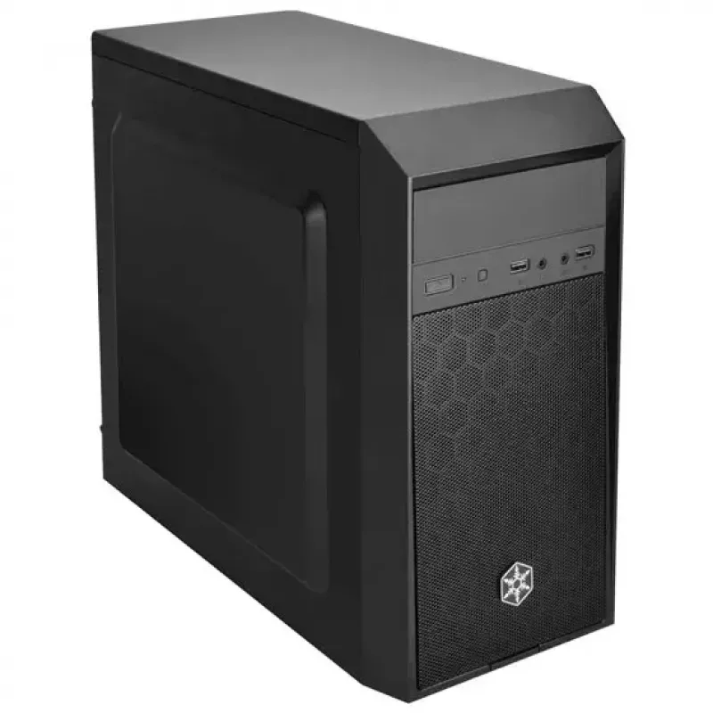 PC tornis Silverstone PS16
