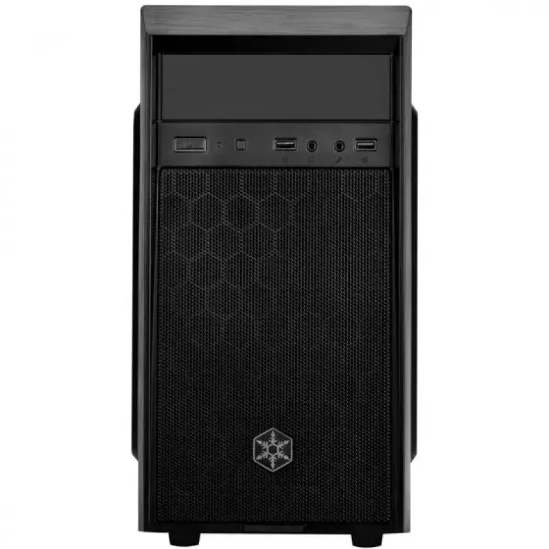 PC tornis Silverstone PS16